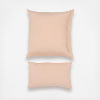 Simple Linen Pillow
