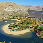 Lucky Peak State Park | Parque Estatal Lucky Peak