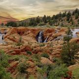 Gunlock State Park
