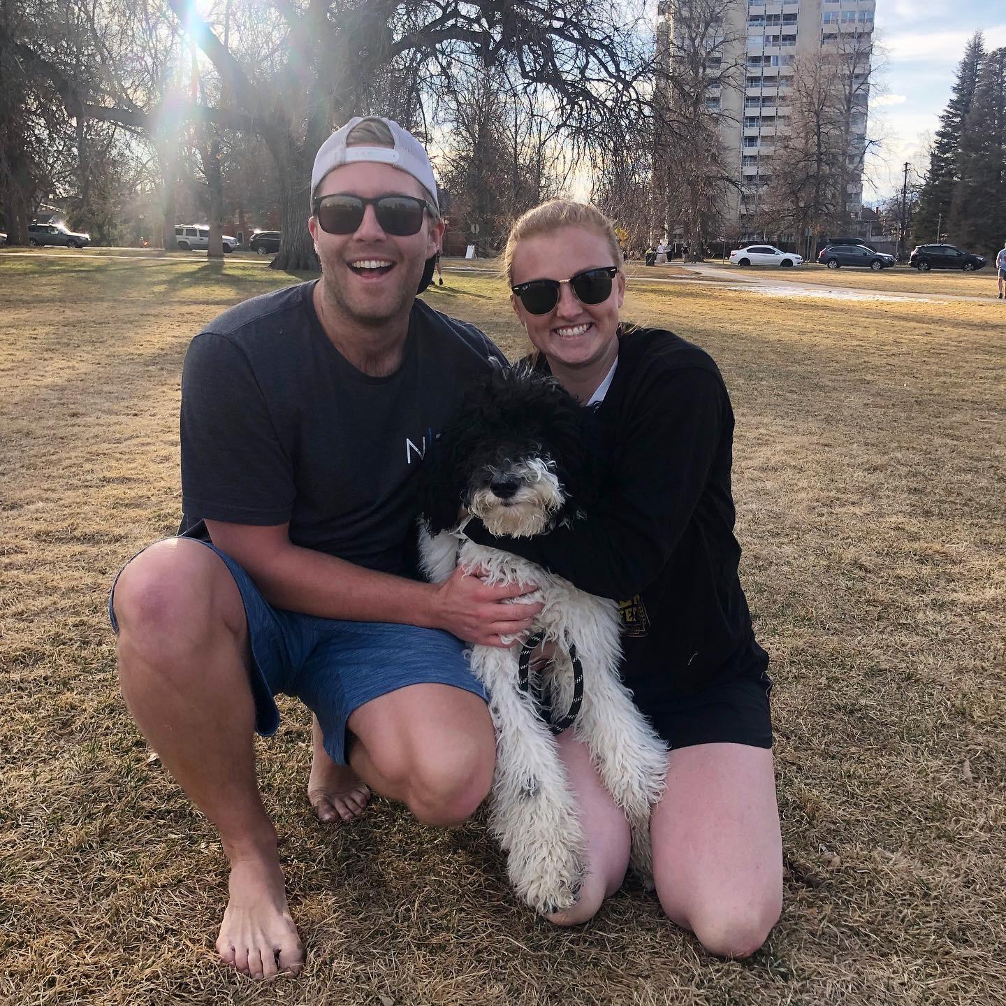 The Wedding Website of Stephanie McCauley and Dillon Corkran