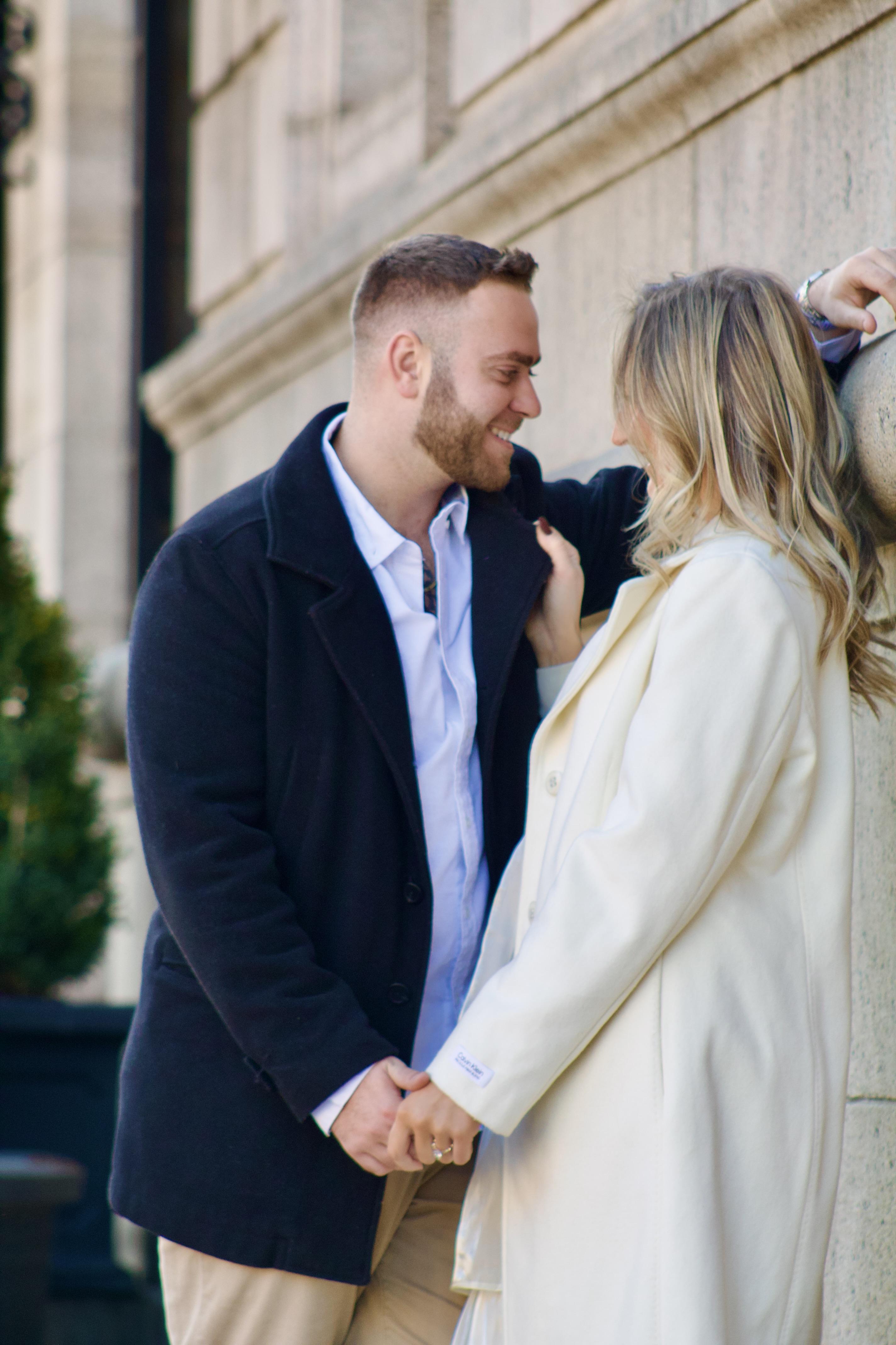 The Wedding Website of Laura Malone and Nicholas Graziano