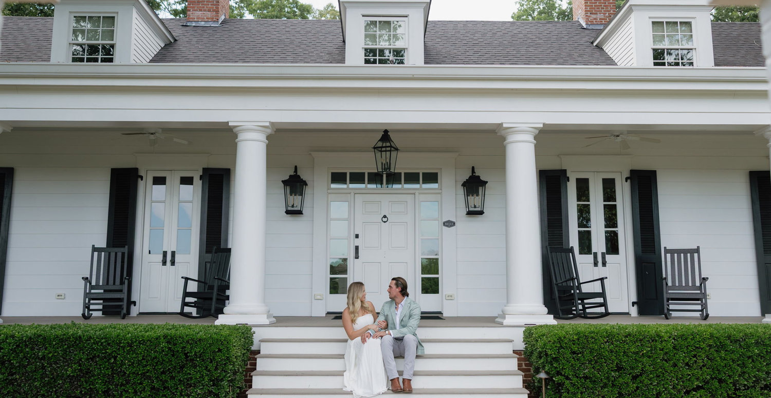 The Wedding Website of Olivia Mooney and Josh Hudgins
