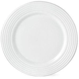Lenox - Dinnerware, Tin Can Alley Dessert Plate