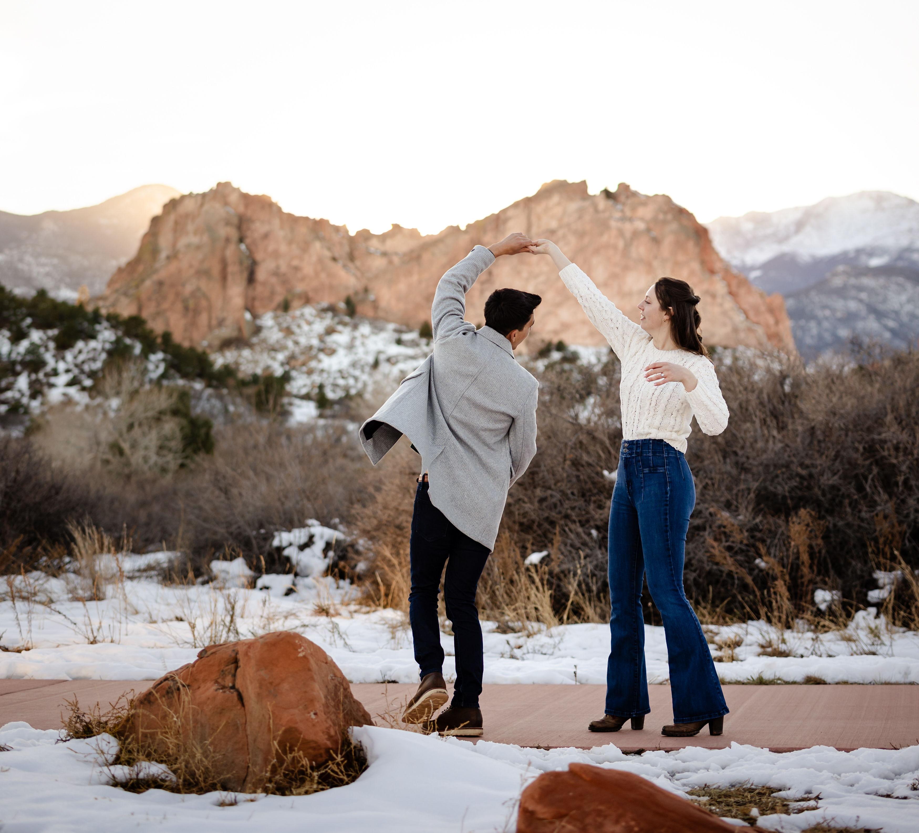 The Wedding Website of Evan Archuleta and Sarah Reed