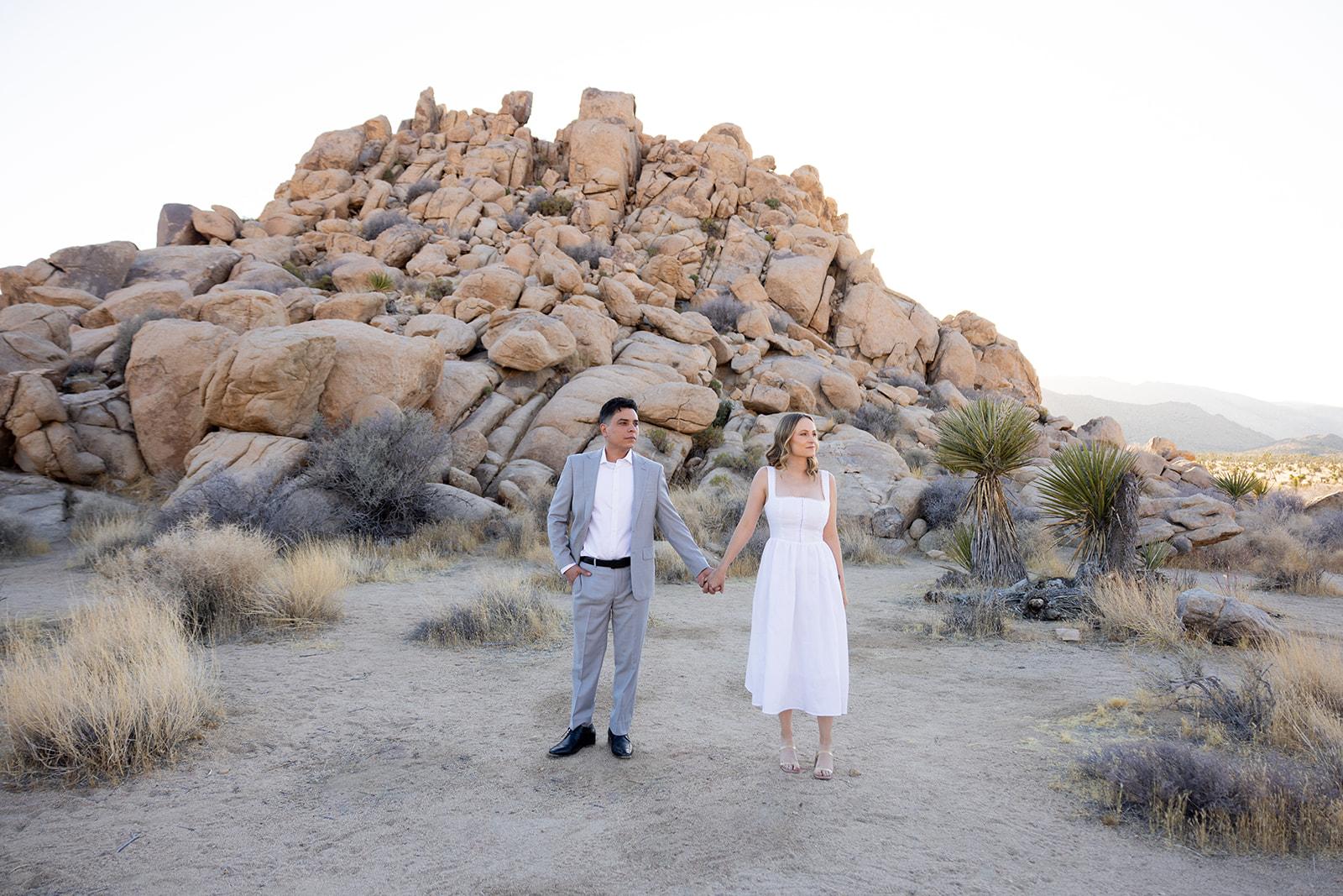 The Wedding Website of Talisa McNally and Christian Lupercio