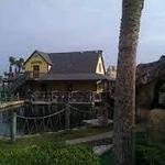 Treasure Island Golf & Games