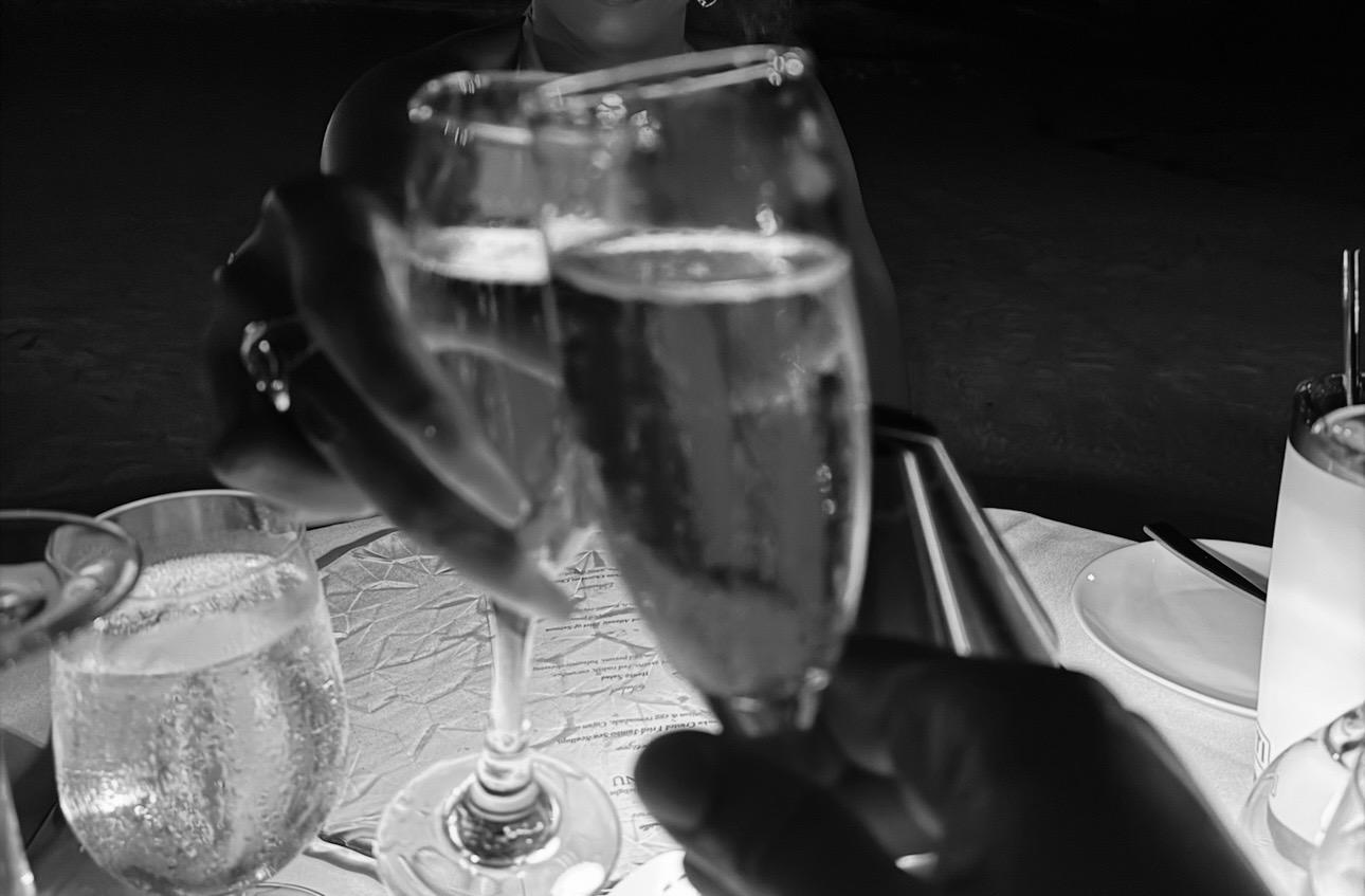 The Wedding Website of Camille Roberts and Charles Williams