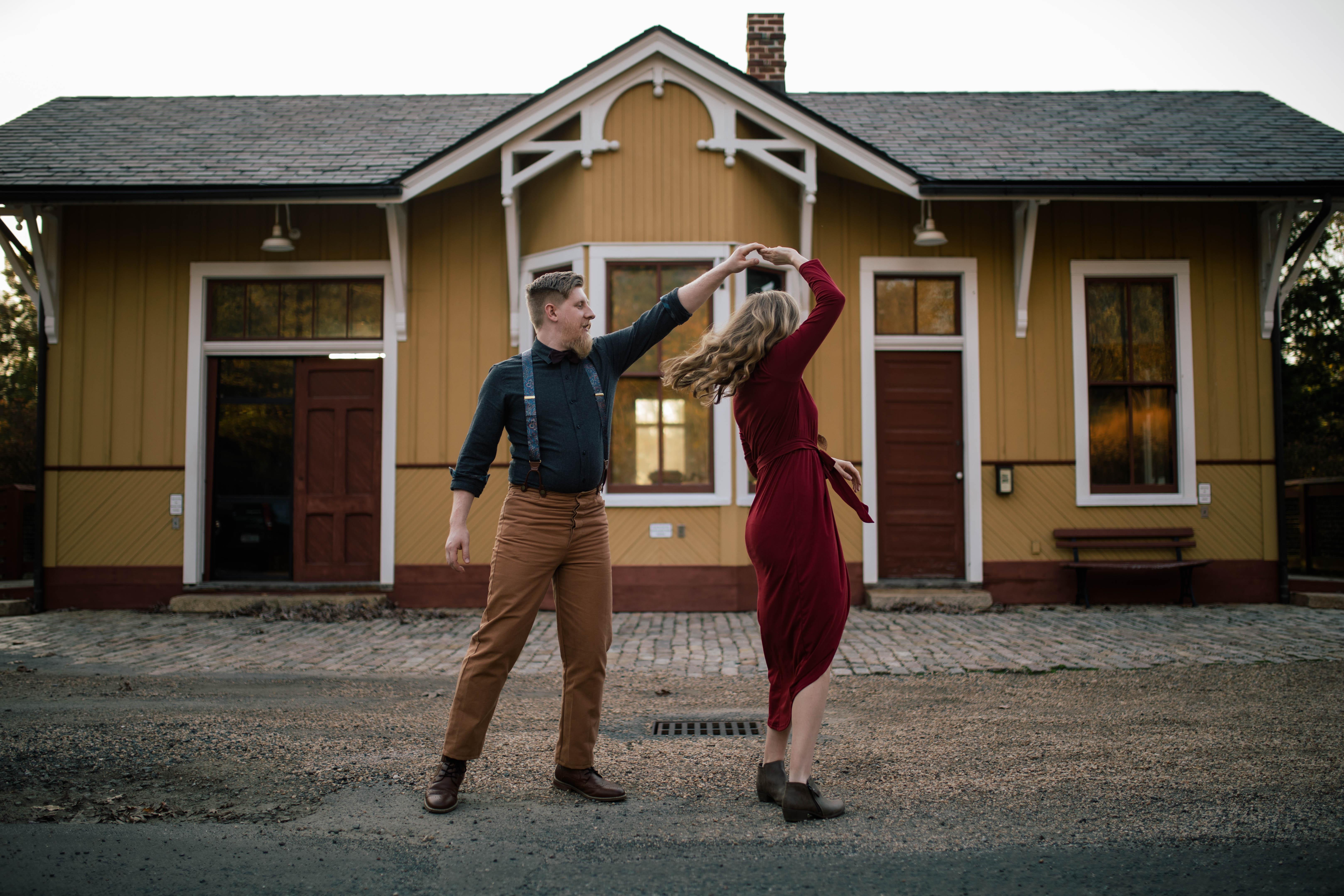 The Wedding Website of Kendall Faris and Pierson Cole