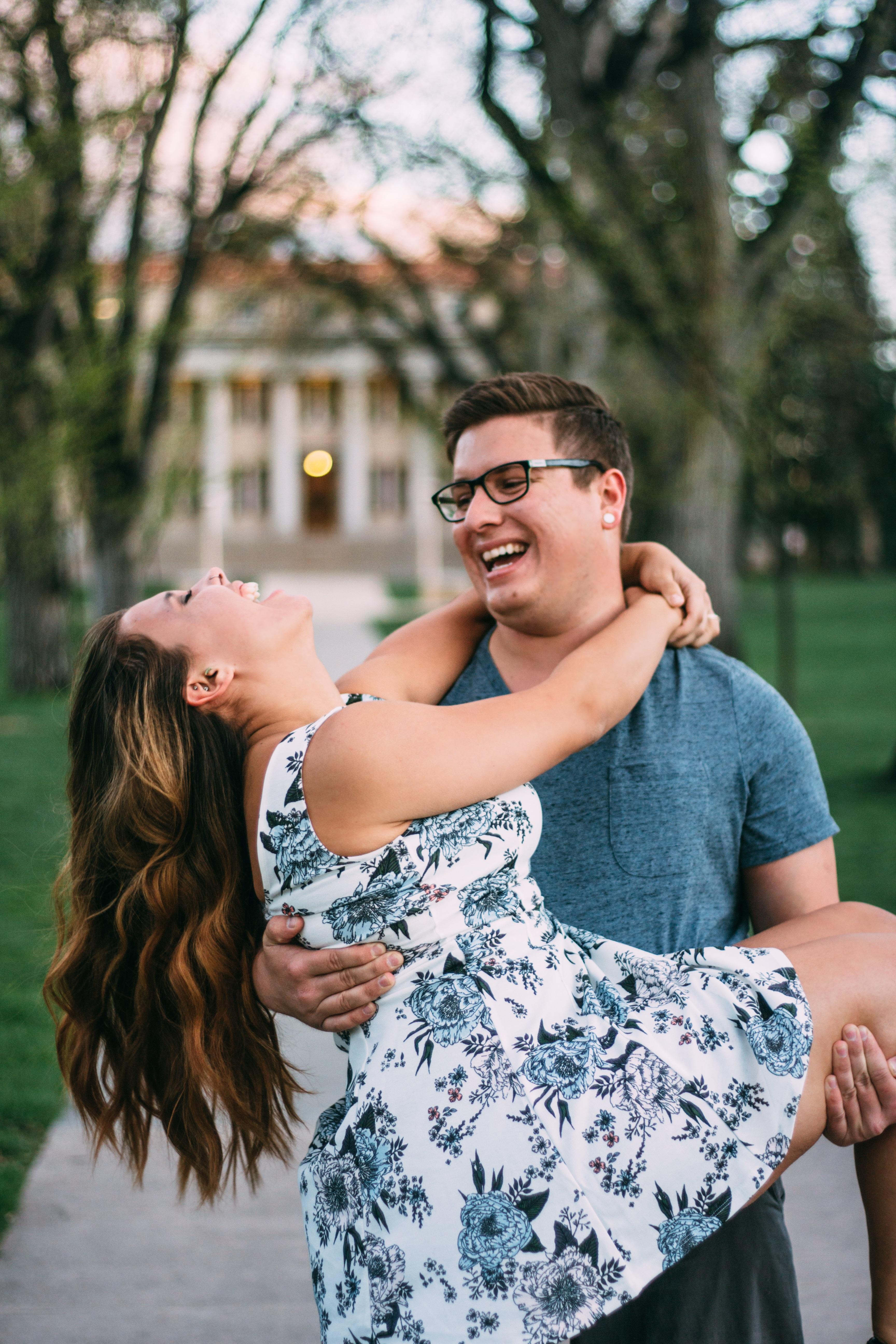 The Wedding Website of Alexis Opper and Dante Yacobucci
