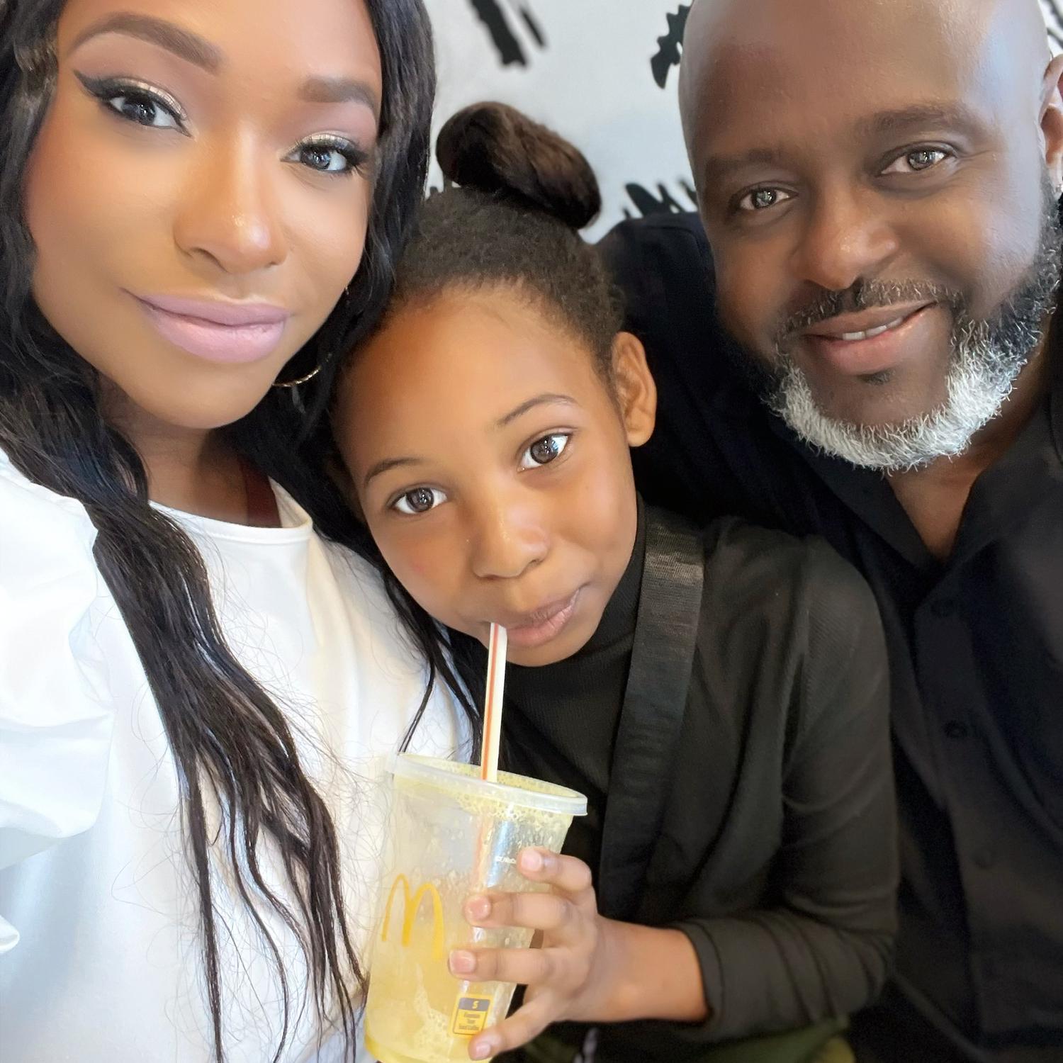 Sakinah, Cassella & Maliyah