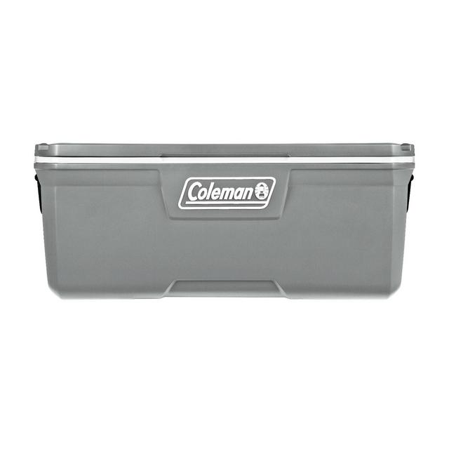 Coleman 316 150qt Chest Cooler - Rock Gray