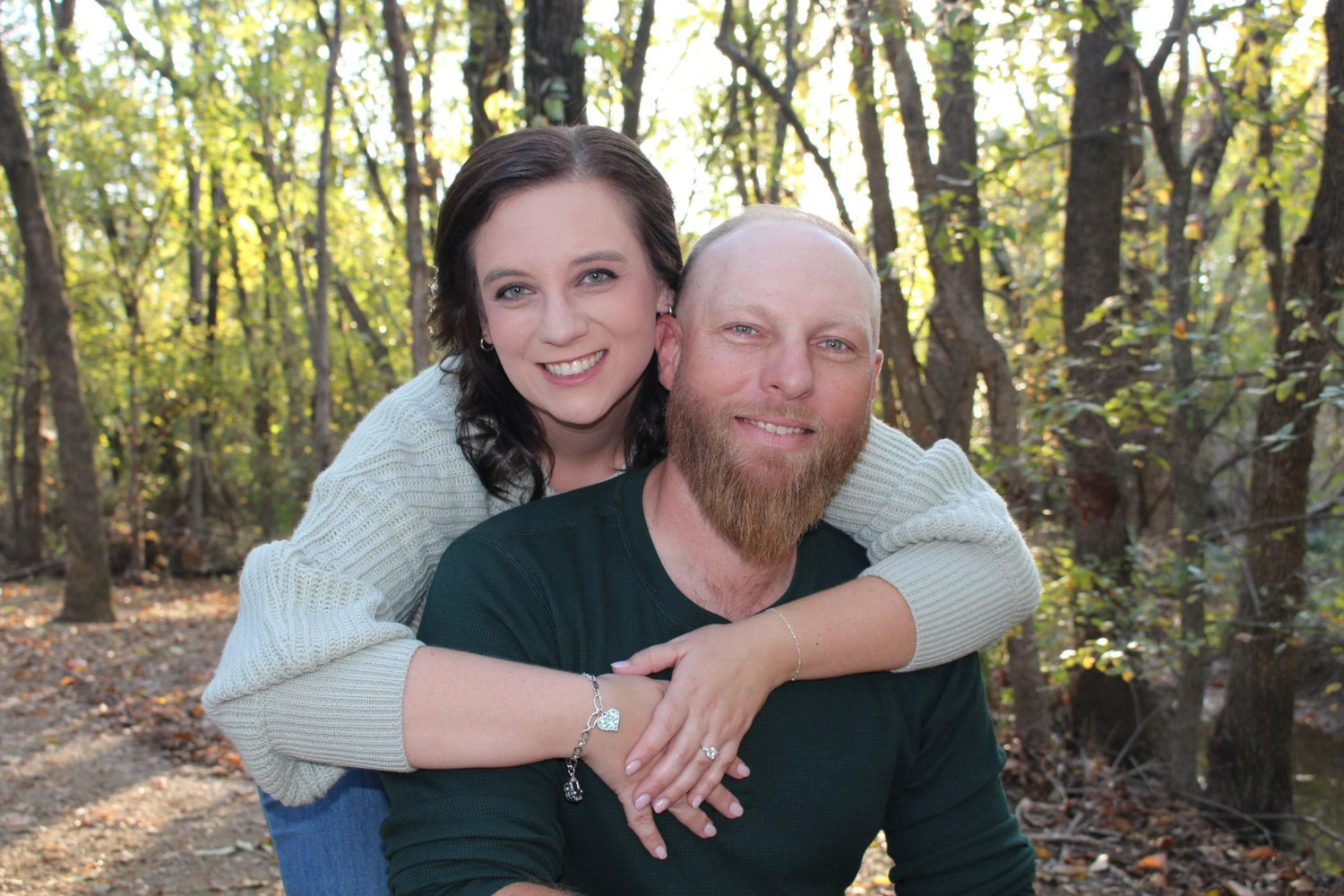 The Wedding Website of Jessica Wagner and Brad Terwilliger