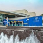 Aquarium of the Pacific