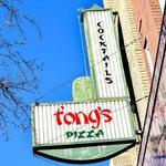 Fong's Pizza