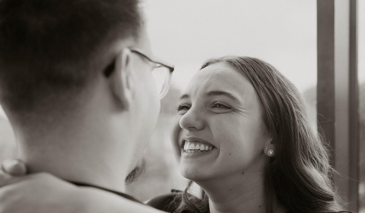 The Wedding Website of Madison Benfield and Francis Runquist