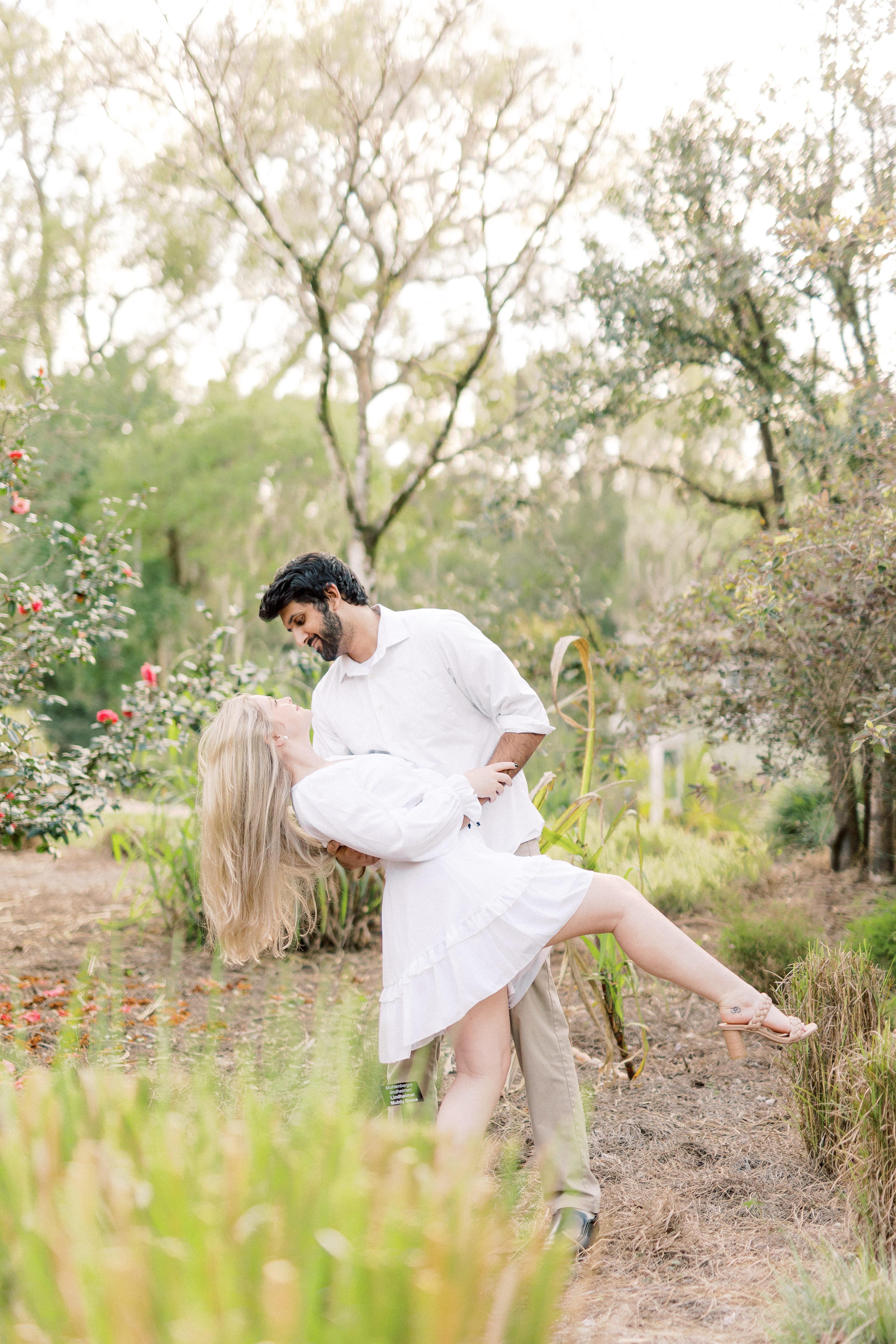 The Wedding Website of Abigail Sampson and Brandon Singh