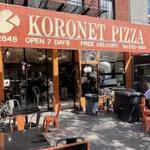 Koronet Pizza