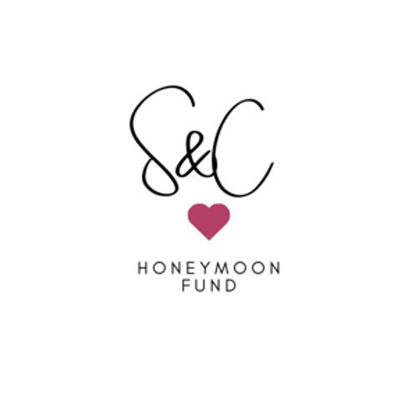 Our Honeymoon Fund
