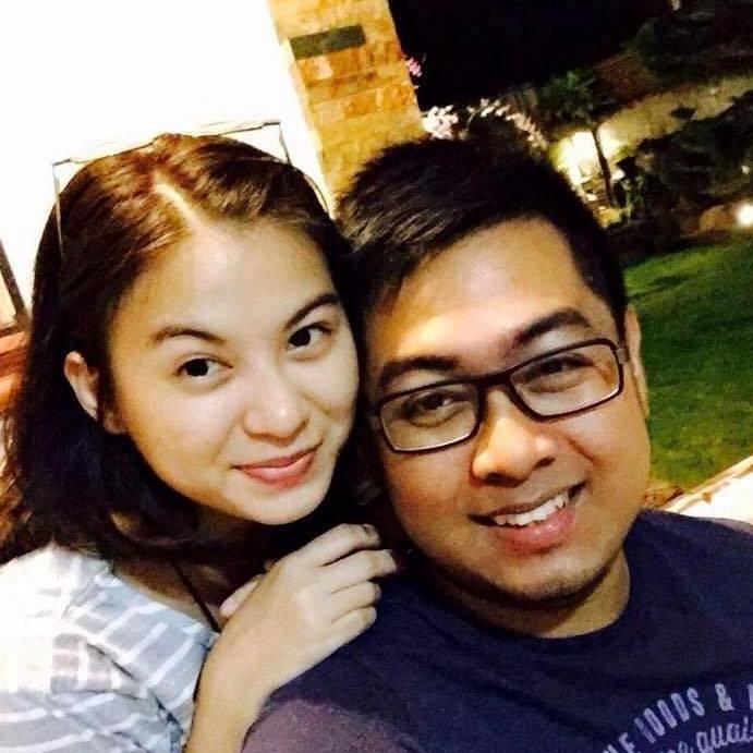 Spending Christmas in Bacolod City. 2014