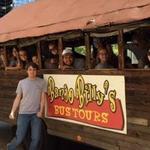 Banjo Billy's Bus Tour
