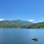 Pearl Lake State Park