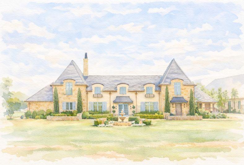 The Wedding Website of Brinklee Rushing and Braxton Bohrofen