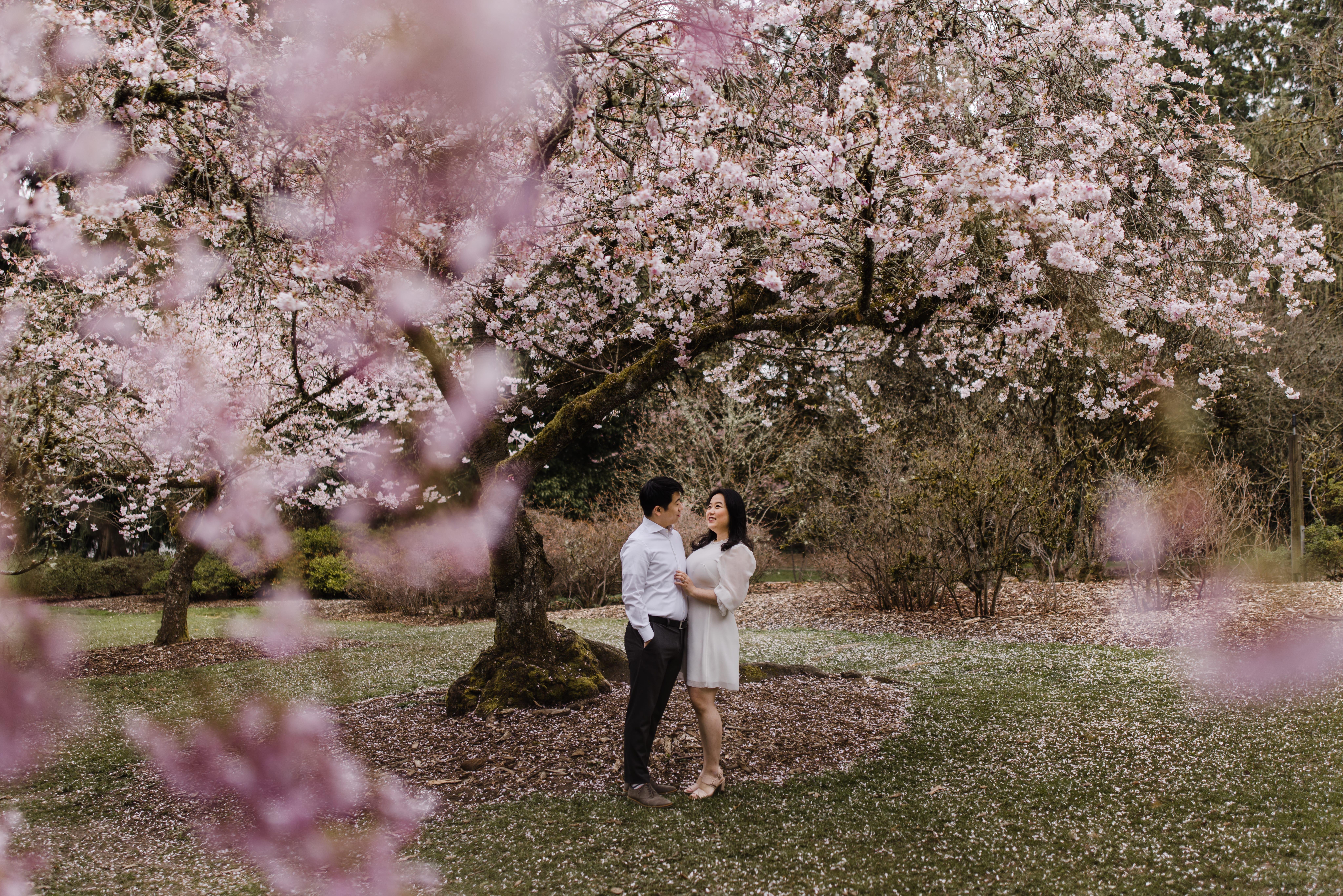 The Wedding Website of Shelby Park and Andrew Qian