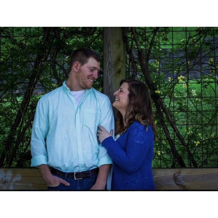 We cannot wait to say “I do” 💕