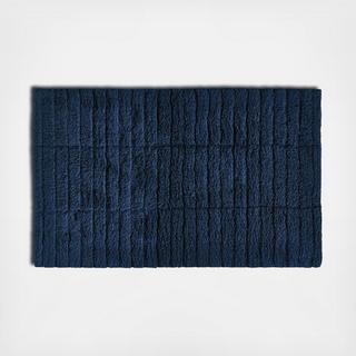 Tiles Bath Mat