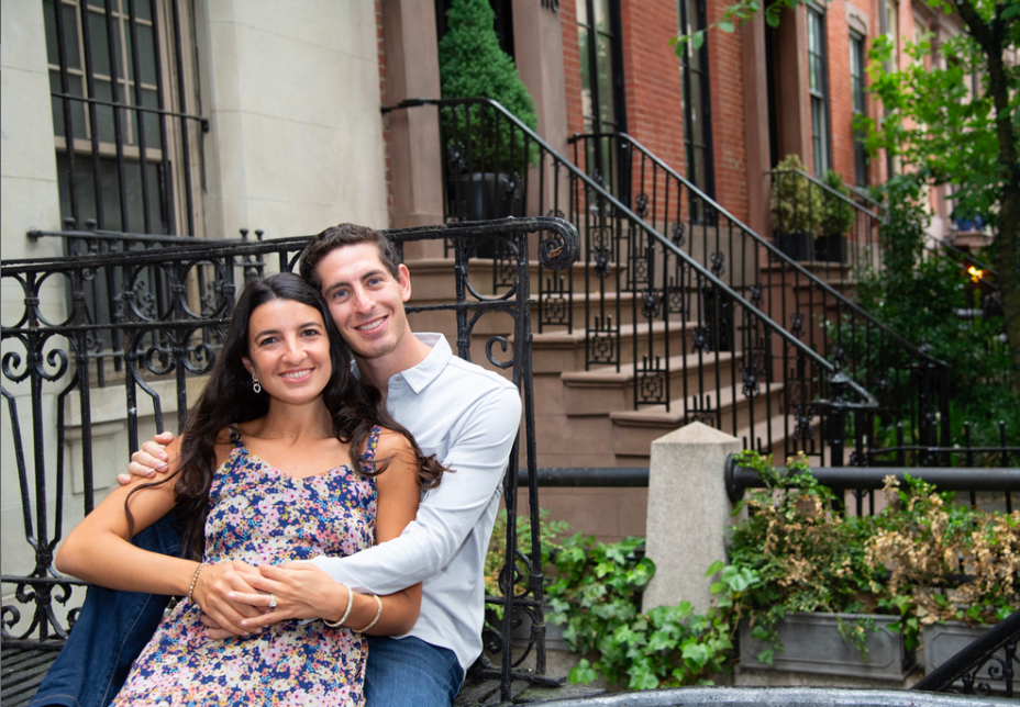 The Wedding Website of Elan Kaplan and Jeremy Kaplan