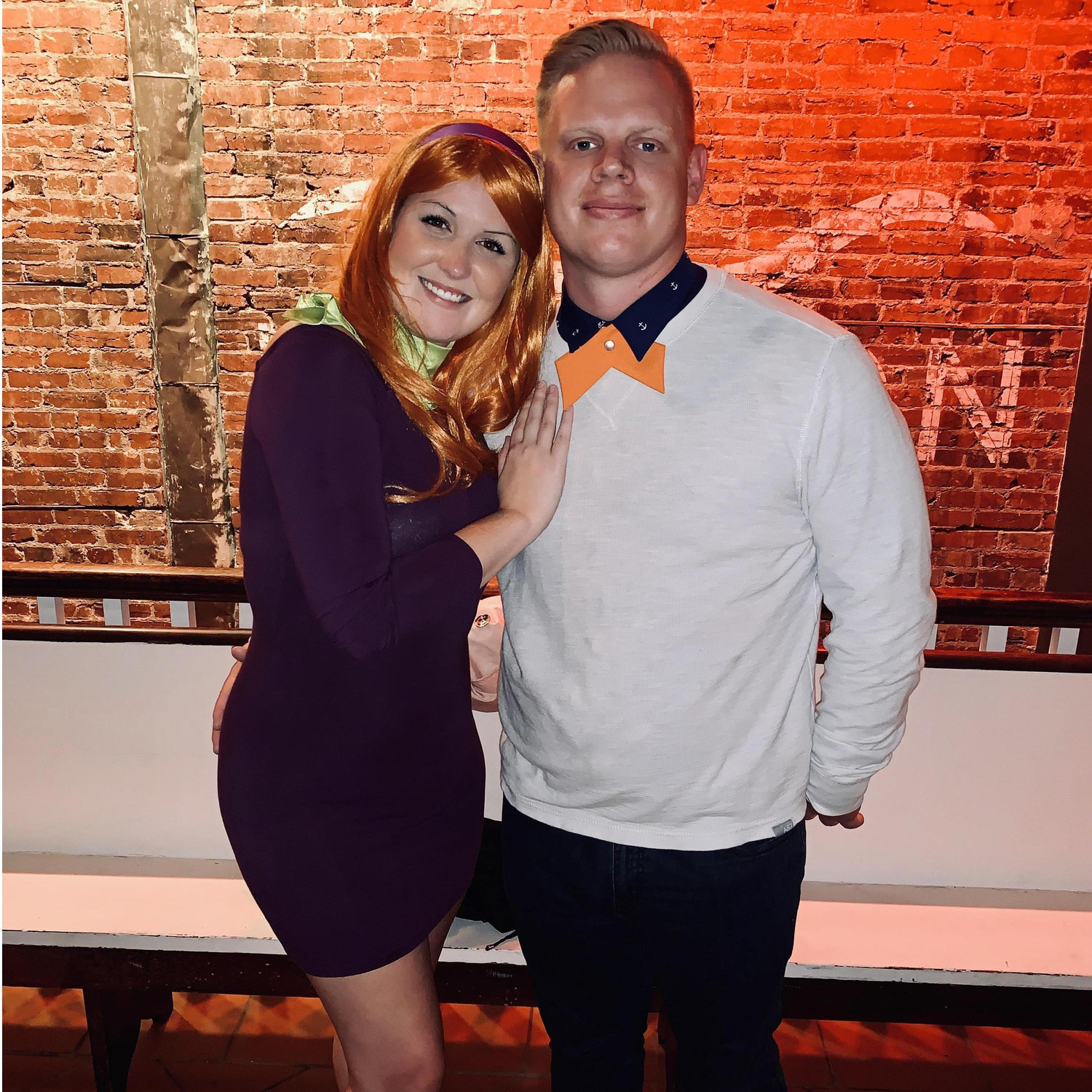 October 2019: Halloween