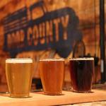 Breweries & Distilleries