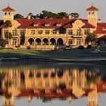 Clubhouse Tour