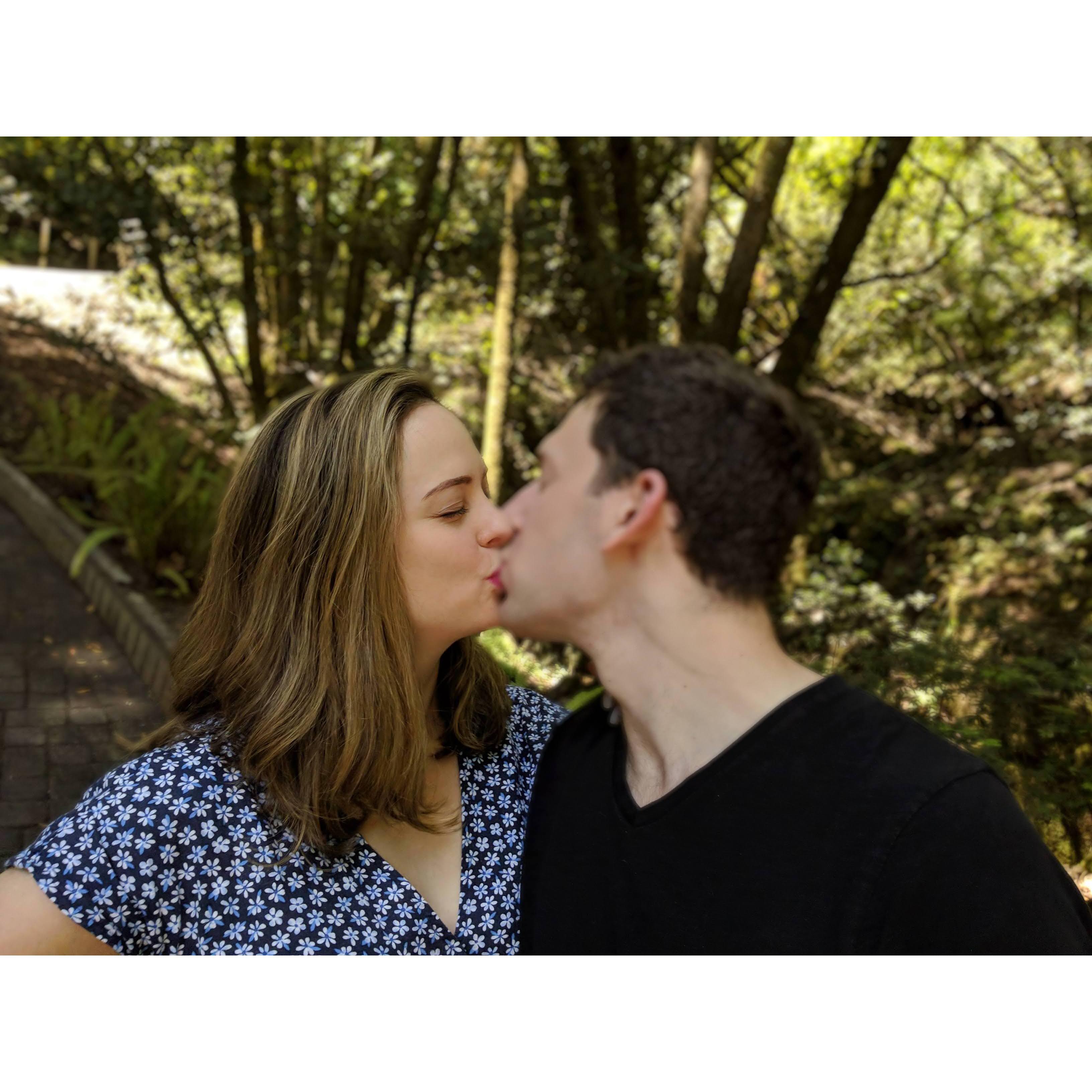 Kentfield, California 2019