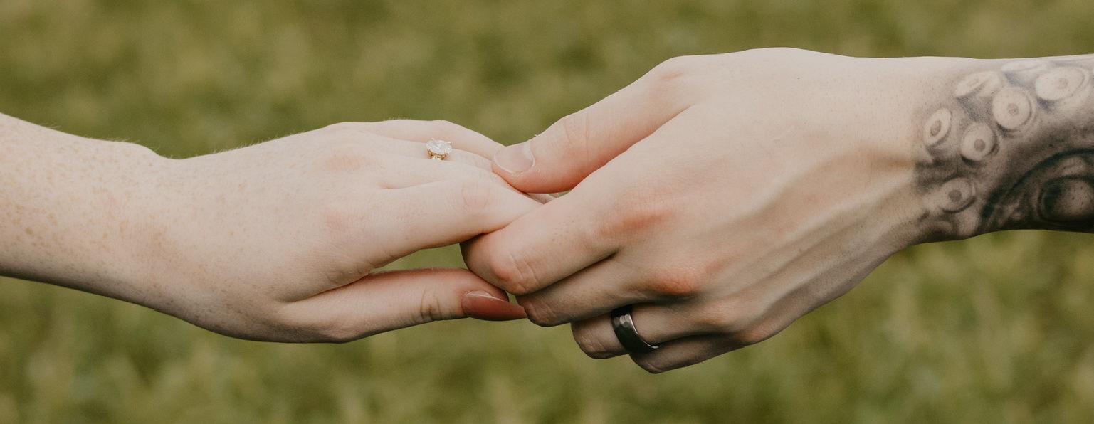 The Wedding Website of Austyn Spach and Matthew Shather