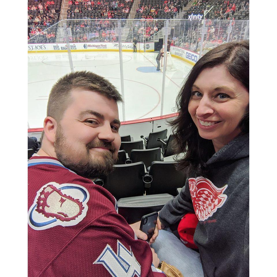 Denver vs Detroit