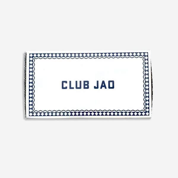 Jao Gift Card >