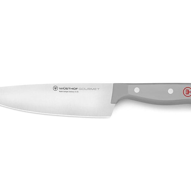 WÜSTHOF Gourmet Grey 6'' Chef's Knife