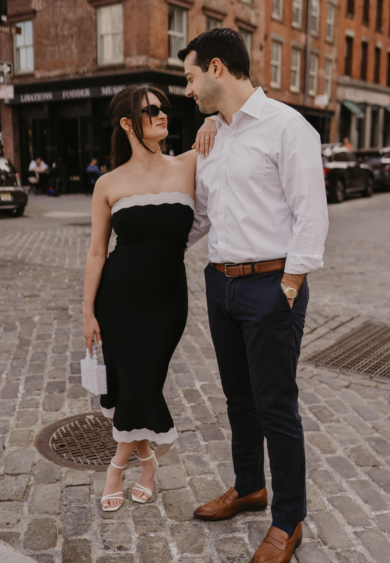 The Wedding Website of Nicole Feoranzo and Christopher Altieri