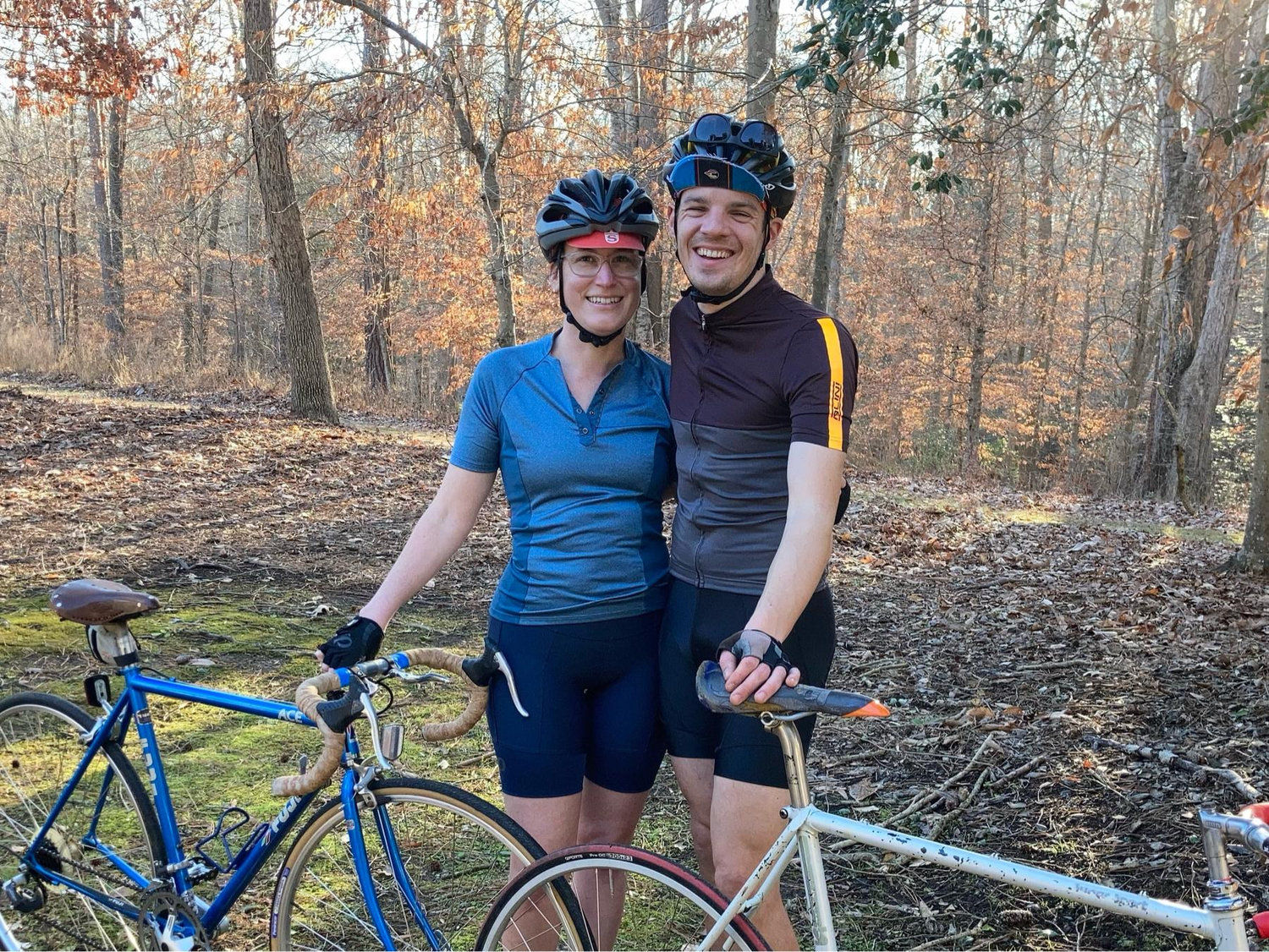 The Wedding Website of Melissa Roth and Brett Morris
