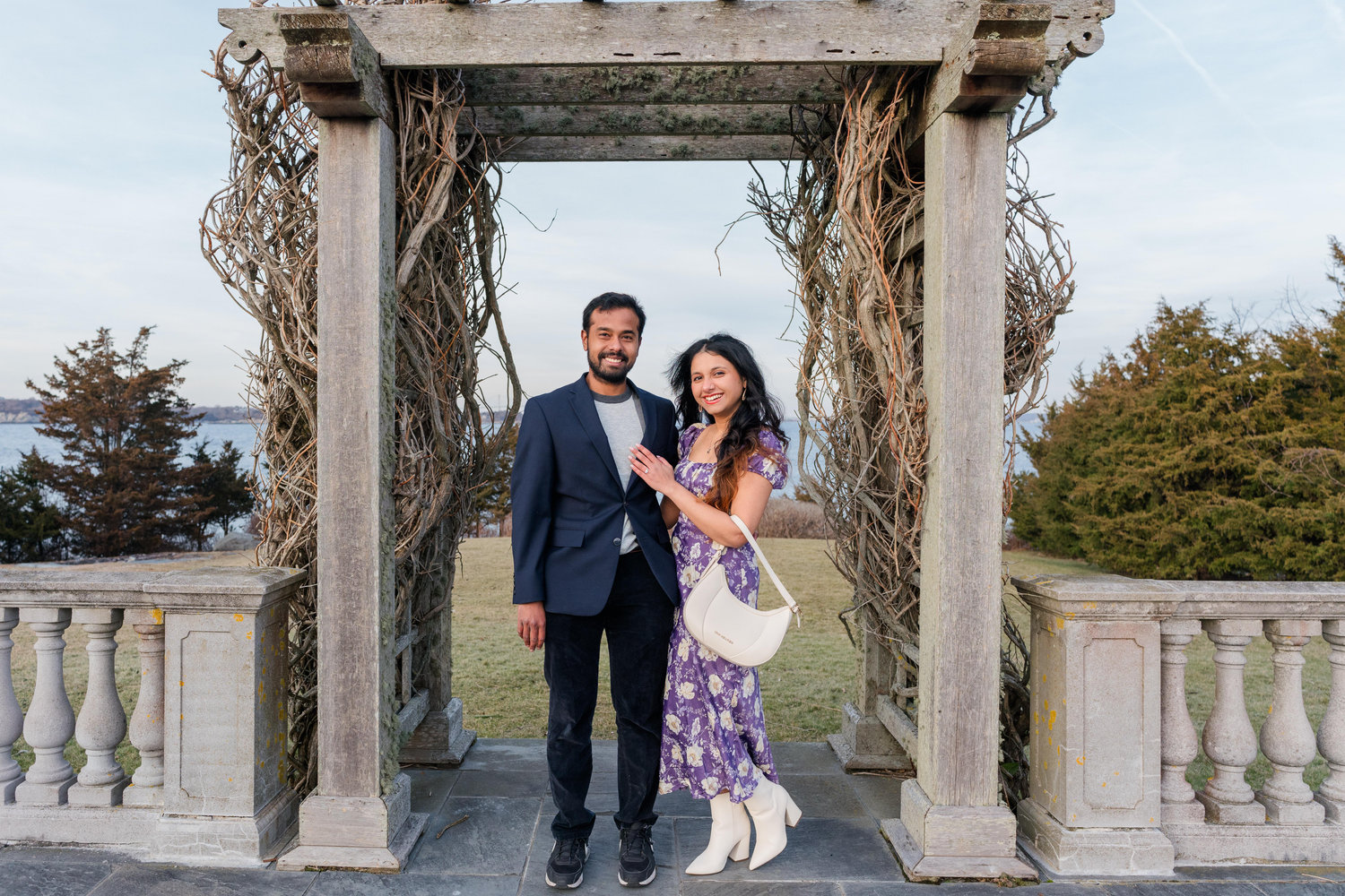 The Wedding Website of Aritra Ghosh and Semanti Basu