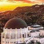 Griffith Observatory