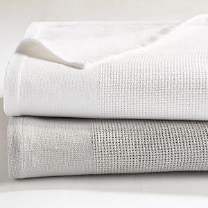 Hayden Organic Blanket