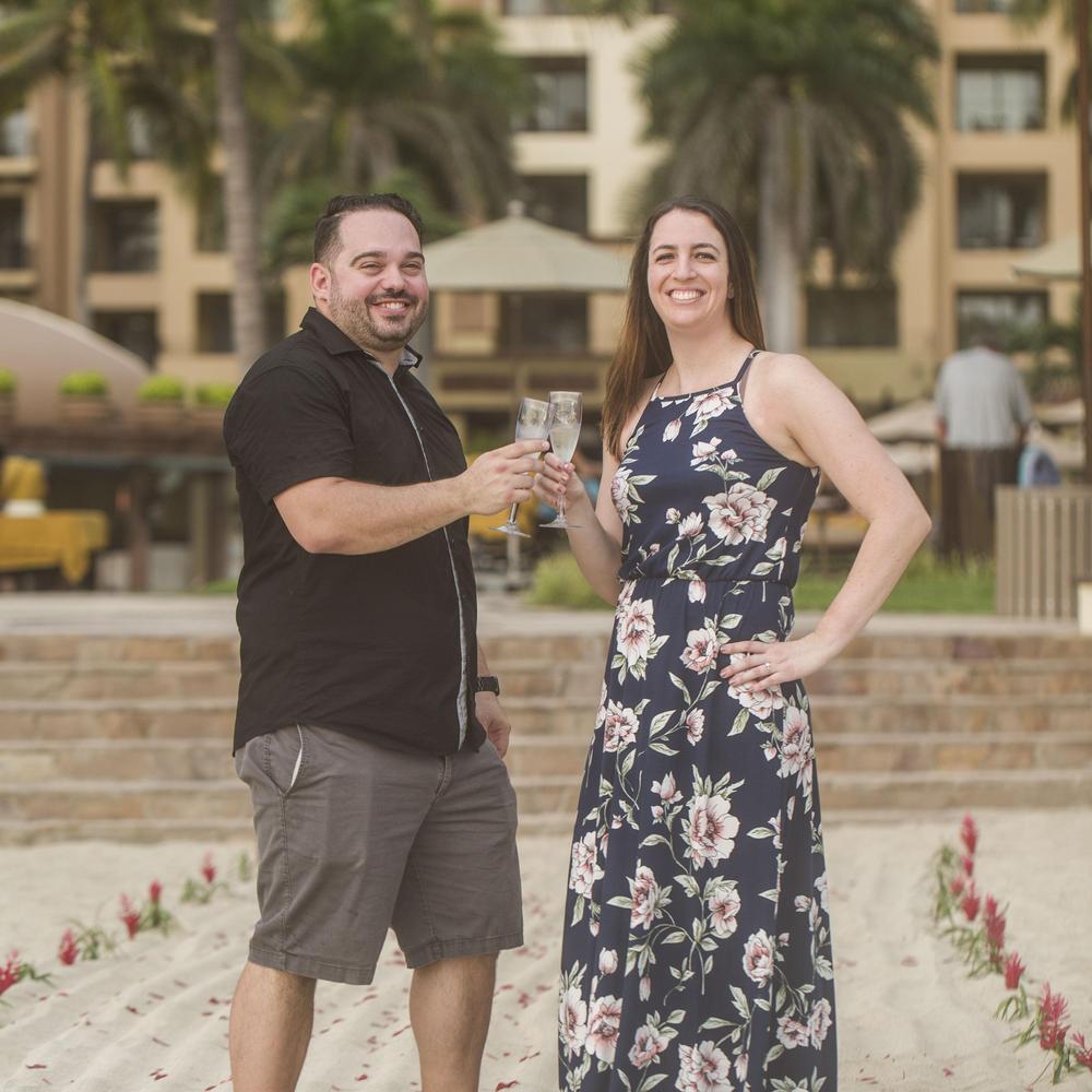 Rachel Rosenthal and Greg Ranieri's Wedding Website