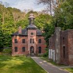 West Point Foundry Preserve