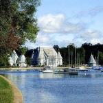 Walk Around Lake Harriet