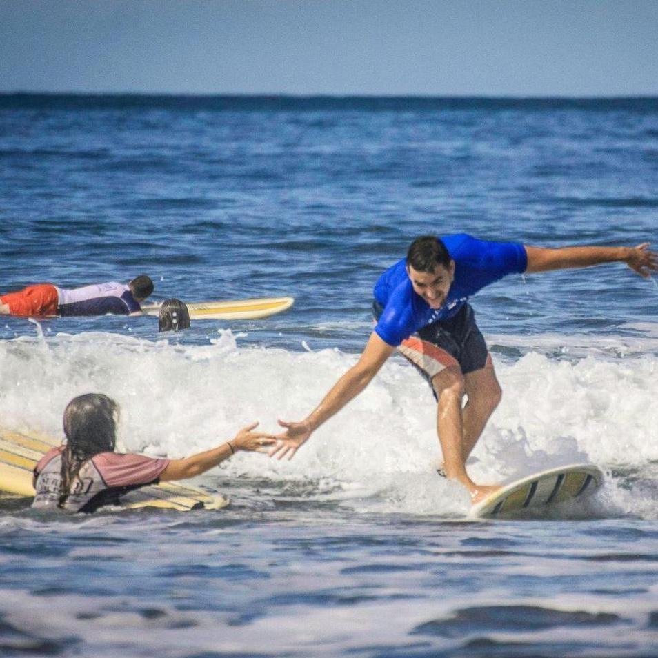 Jaco, Costa Rica