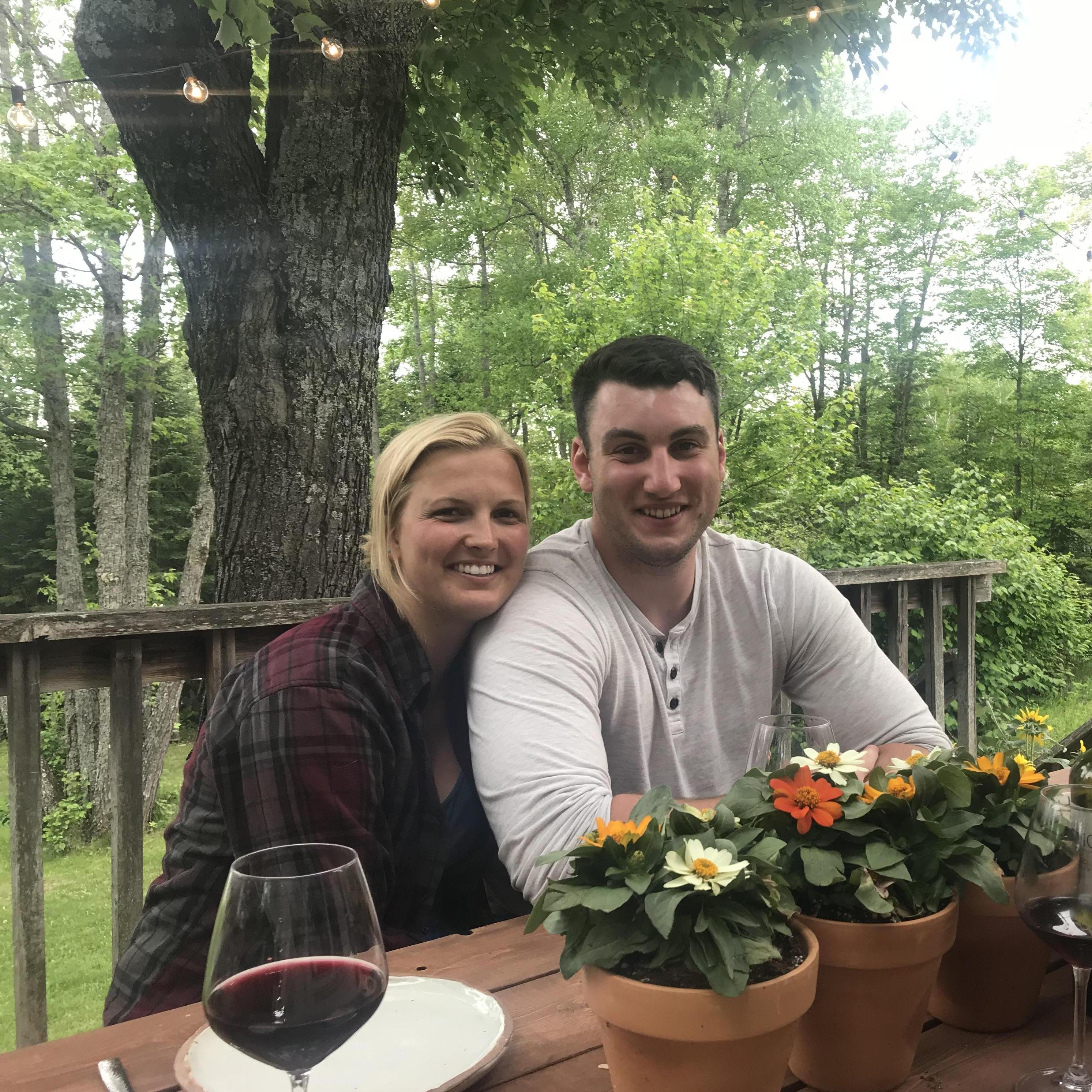 Enjoying a weekend with Alex and the Eskuris in Duluth! | MN - Summer 2018