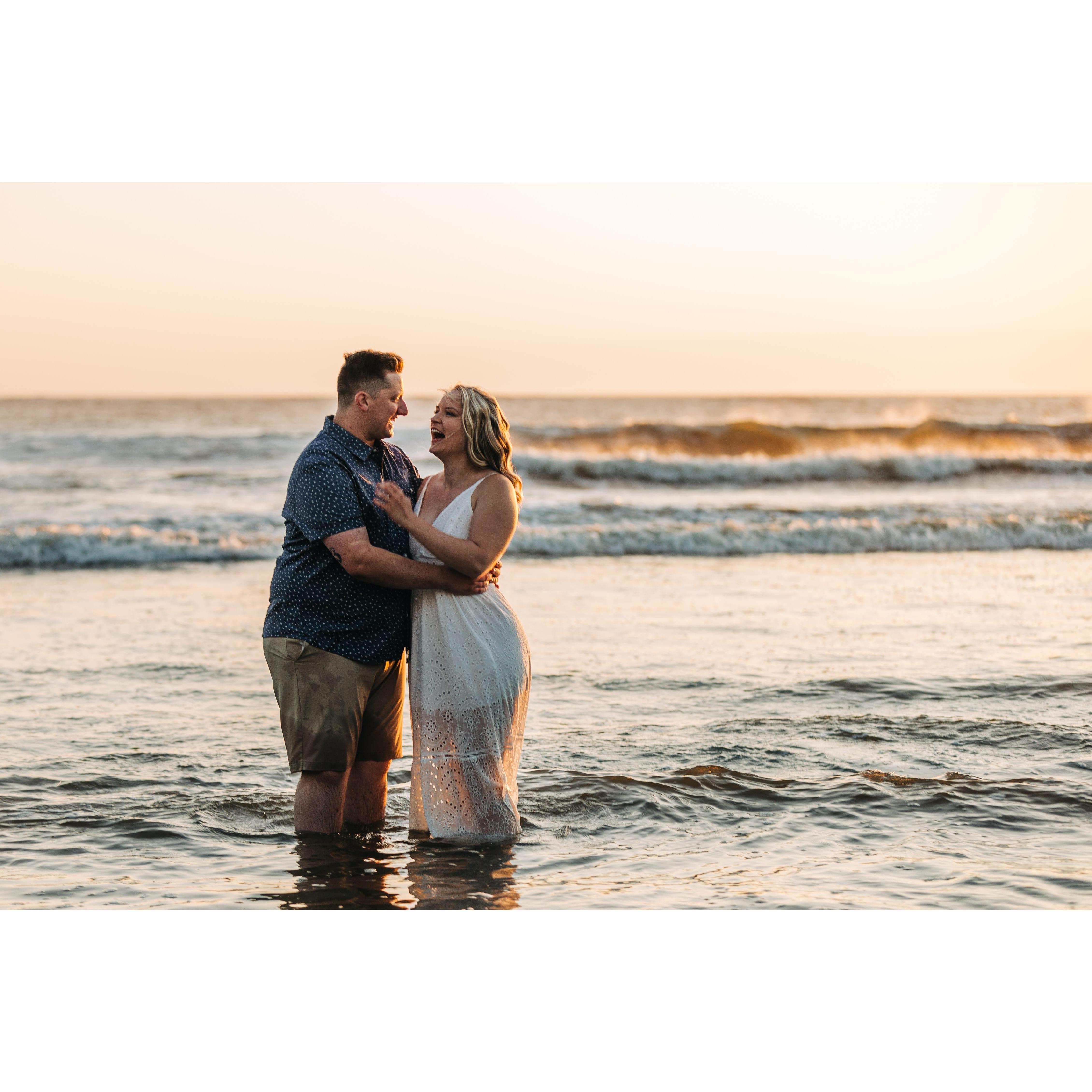 Engagement Photos