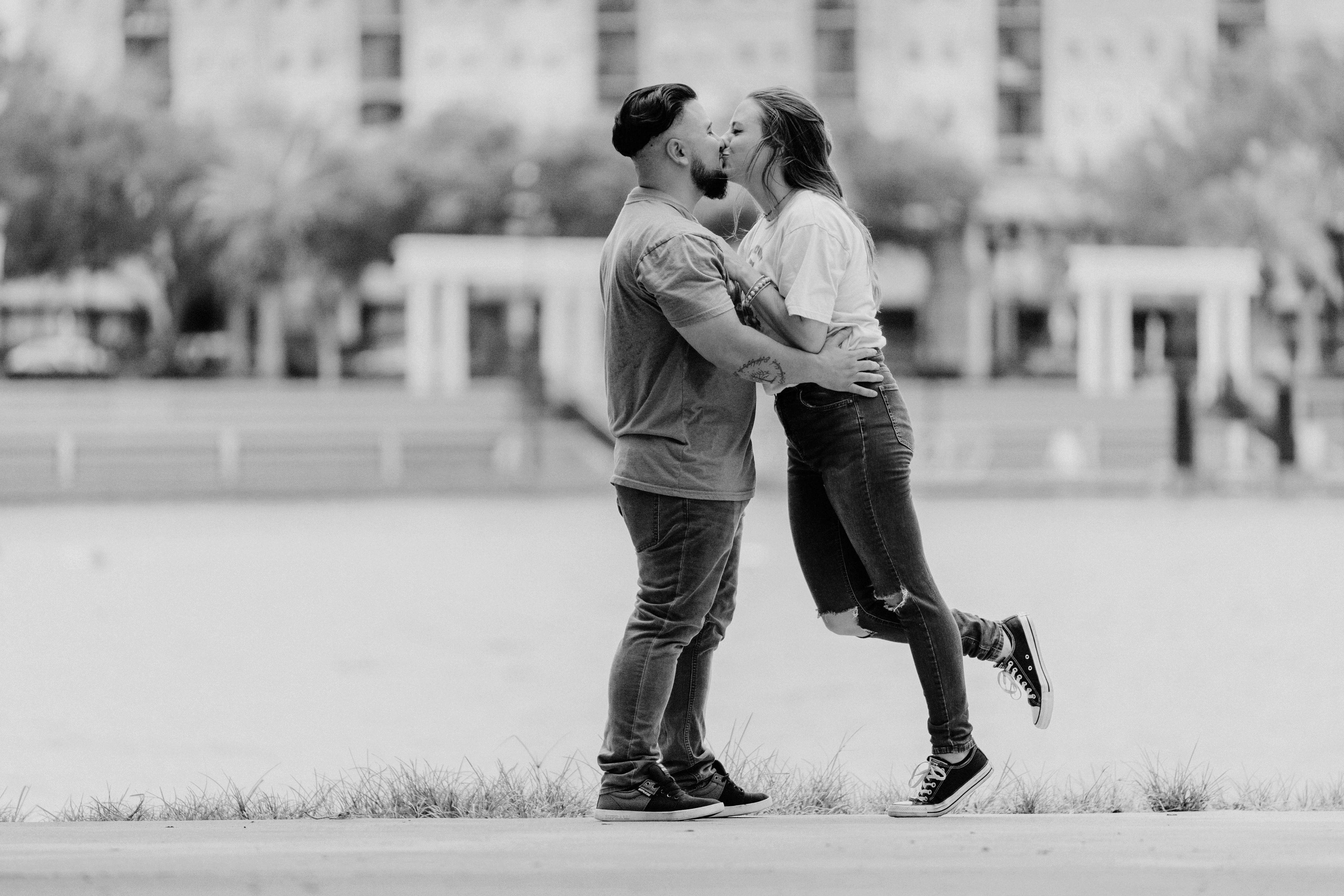 The Wedding Website of Lisa Marcy and Emilio Colón
